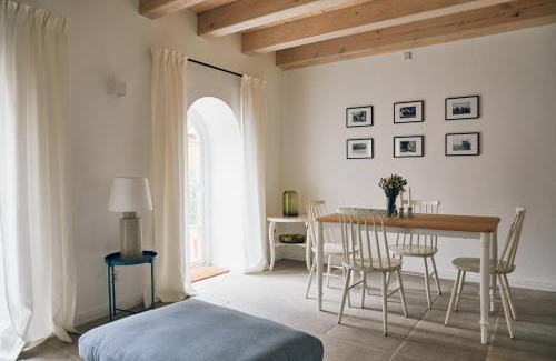 Barkelsby Apartment | Wäscherei