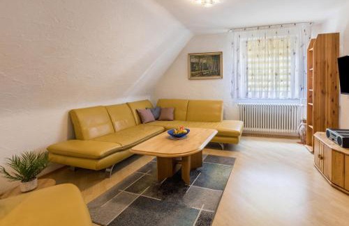 Radolfzell am Bodensee Apartment | Würfel