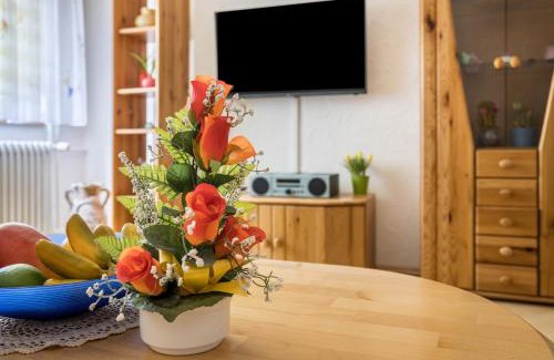 Radolfzell am Bodensee Apartment | Würfel