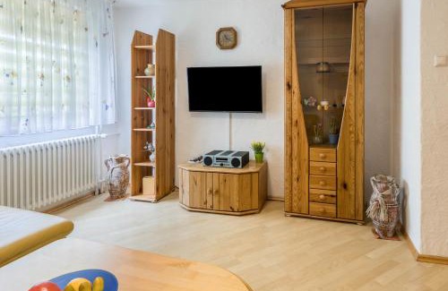 Radolfzell am Bodensee Apartment | Würfel