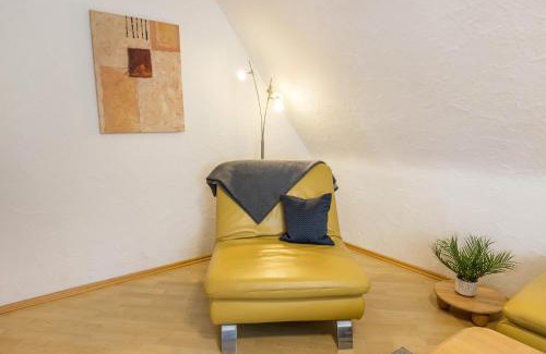 Radolfzell am Bodensee Apartment | Würfel