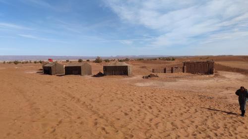 M'Hamid El Ghizlane Other | Wüstencamp in Erg Chegaga