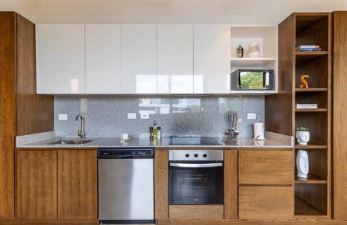 Chico Reservado Apartment | w* | Amazing Loft in Parque 93