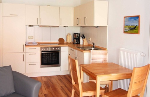 Wiek Apartment | W-Apartment 2 - Villa Wittow