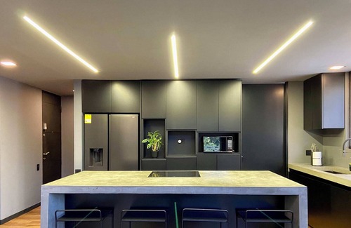 Los Naranjos Apartment | w* | Astounding Duplex in Poblado