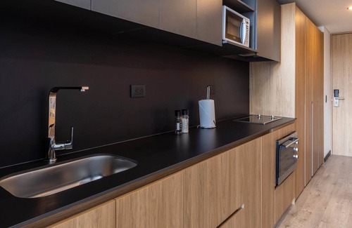La Castellana Apartment | w* | Bohemian Duplex in Virrey