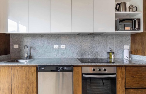 Chico Reservado Apartment | w* | Brilliant Loft in Parque 93