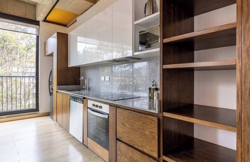 Chico Reservado Apartment | w* | Brilliant Loft in Parque 93