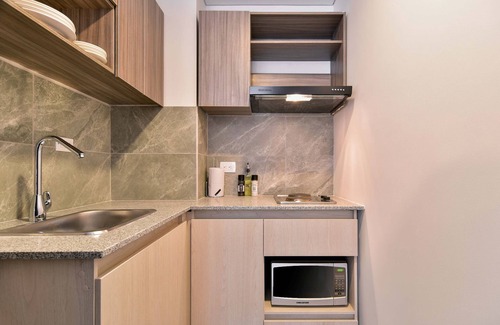 Chico Norte Apartment | w* | Charming Loft w/Perfect Deco in Bogotá