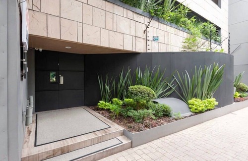 Miguel Hidalgo Apartment | w* | Compact 2BR in Polanco