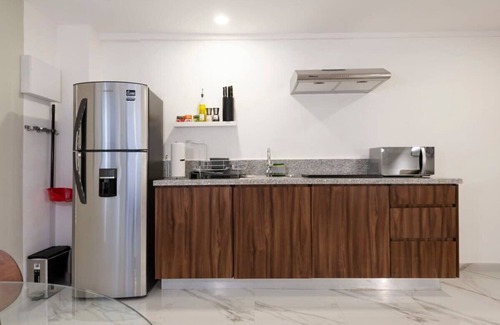 Miguel Hidalgo Apartment | w* | Enchanting 1BR with Perfect Deco in Polanco