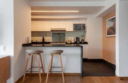 Hipodromo Condesa Apartment | w* | Hidden gem 2BR in Condesa
