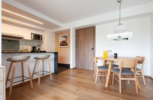 Hipodromo Condesa Apartment | w* | Hidden gem 2BR in Condesa