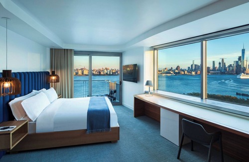 Hoboken Hotel | W Hoboken