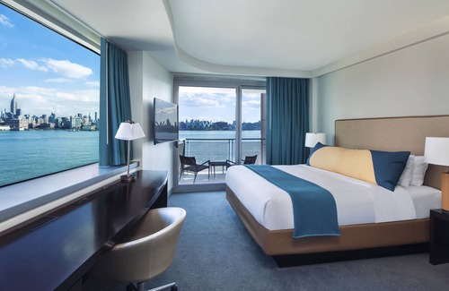 Hoboken Hotel | W Hoboken