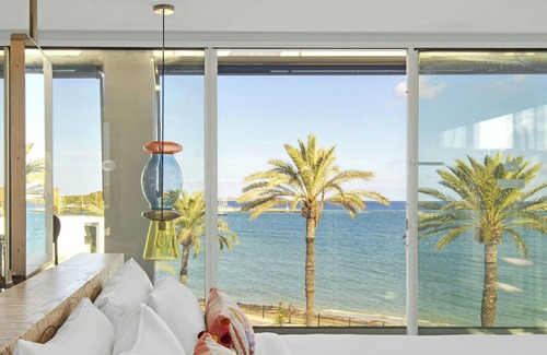 Santa Eulalia del Rio Hotel | W Ibiza