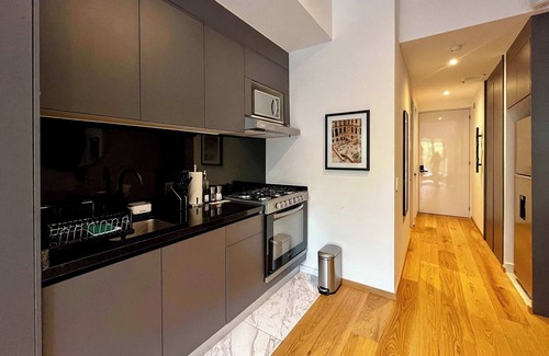 Zona Rosa Apartment | w*| Incredible Roma Lofts, Some w/Balcony