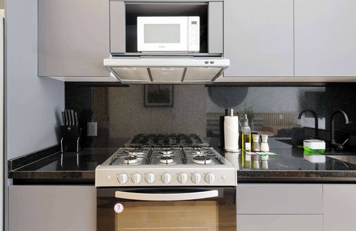 Zona Rosa Apartment | w*| Incredible Roma Lofts, Some w/Balcony