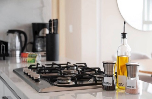 Hipodromo Condesa Apartment | w* | Marvelous 2BR with Panoramic View in Condesa