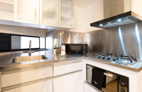 Laureles Apartment | w* | Marvelous Loft in Laureles