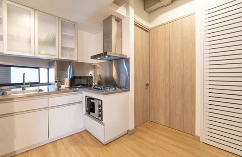 Laureles Apartment | w* | Marvelous Loft in Laureles