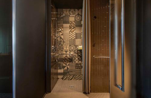 Rittenhouse Row Hotel | W Philadelphia