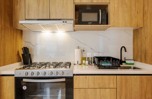 Colonia Roma Apartment | w* | Ravishing 2BR in Roma Norte