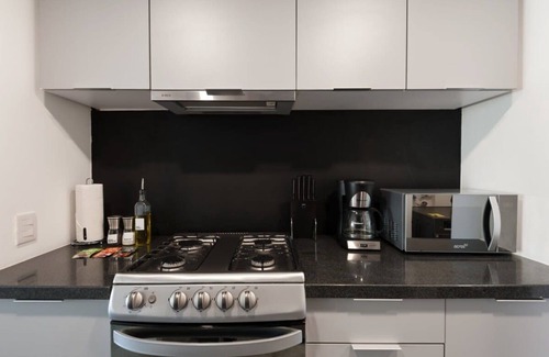 Roma Norte Apartment | w* | Relaxing 2BR in Roma Norte