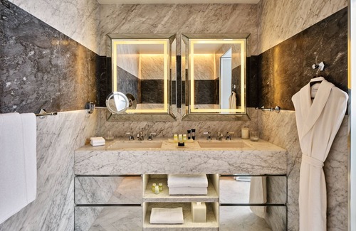 Rione XVI Ludovisi Hotel | W Rome
