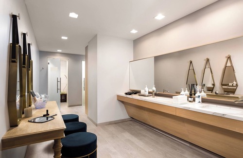 Entertainment District Hotel | W Scottsdale