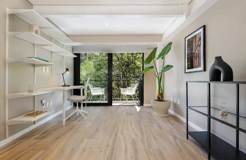 Hipodromo Apartment | w* | Spectacular 2BR with Balcony in Condesa