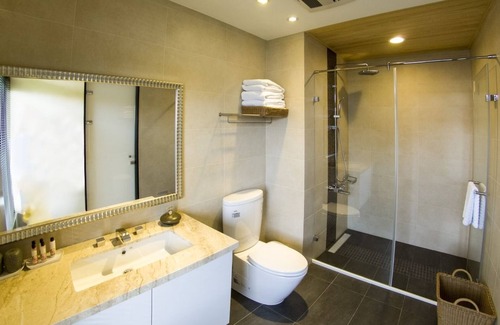 Dongshan Bed & Breakfast | W Star