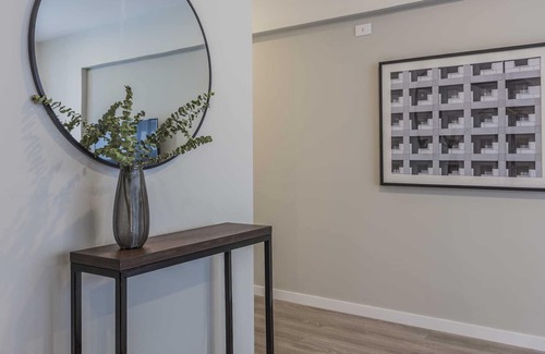 Santa Cruz Apartment | w* | Vibrant Loft in Miraflores