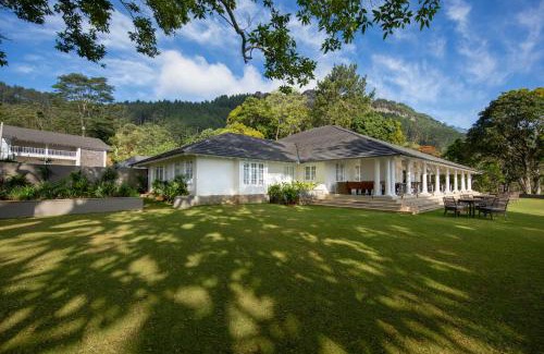 Moragolla Hotel | W15 Hanthana Estate Kandy