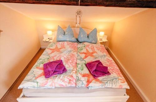 Lichtenhain House | W3 - Urlaubsmagie - Maisonette-Wohnung mit Pool