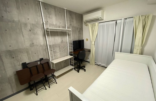 Setagaya Apartment | W305 Tokyo Monthly Rental - Good Life Komazawa