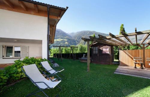 Castelbello-Ciardes Apartment | Waalhof Ferienwohnung Gala