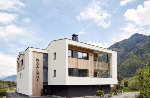 Castelbello-Ciardes Apartment | Waalhof Ferienwohnung Gala