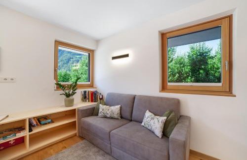 Castelbello-Ciardes Apartment | Waalhof Ferienwohnung Gala