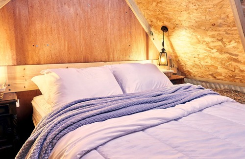 Suba RV Rental | Wabisabi Glamping