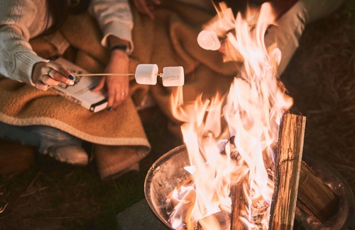 Suba RV Rental | Wabisabi Glamping