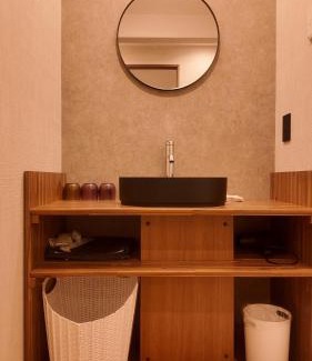 Nagawa Apartment | Wabisabi Home official汐和