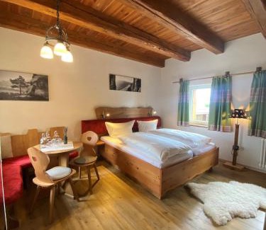 Sebnitz Hotel | Wachbergbaude