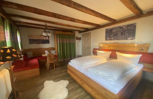 Sebnitz Hotel | Wachbergbaude