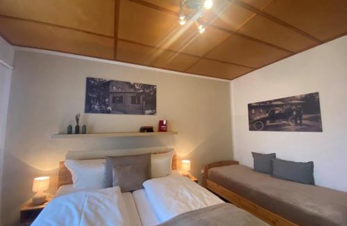 Sebnitz Hotel | Wachbergbaude