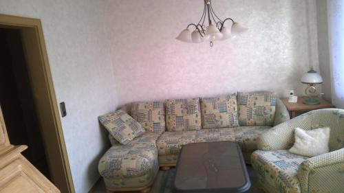 Selbitz Apartment | Wachter Ferienwohnung im Frankenwald