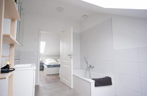 Albersdorf House | Wackenhuus 4 Albersdorf