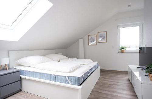 Albersdorf House | Wackenhuus 4 Albersdorf