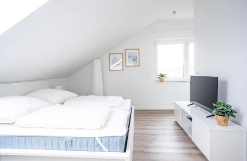 Albersdorf House | Wackenhuus 5 Albersdorf