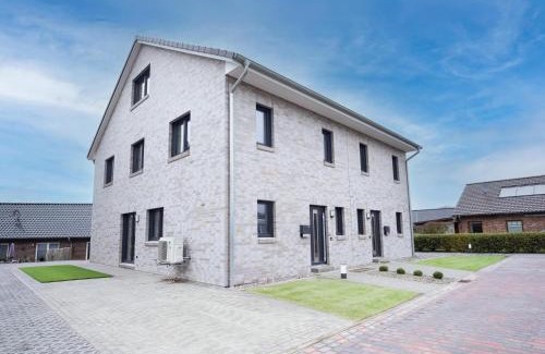 Albersdorf House | Wackenhuus 6 Albersdorf